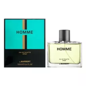 Marbert Homme - Интернет-магазин Aliks Perfume