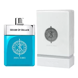 House Of Sillage  HoS N.003 - Интернет-магазин Aliks Perfume