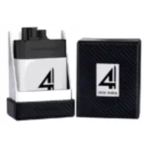 House Of Sillage  HoS N.004 - Интернет-магазин Aliks Perfume