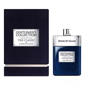 House Of Sillage The Classic - Интернет-магазин Aliks Perfume