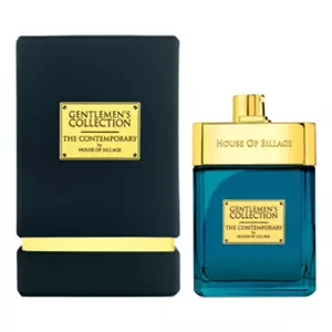 House Of Sillage The Contemporary - Интернет-магазин Aliks Perfume