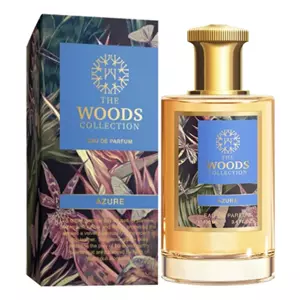 The Woods Collection Azure - Интернет-магазин. Kalinka-parfum.ru