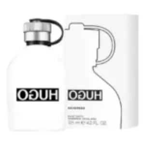 Hugo Boss Hugo Reversed - Интернет-магазин Aliks Perfume