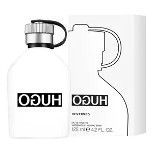 Hugo Boss Hugo Reversed - Интернет-магазин Aliks Perfume