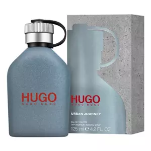 Hugo Boss  Hugo Urban Journey - Интернет-магазин Aliks Perfume