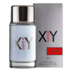 Hugo Boss Hugo XY - Интернет-магазин Aliks Perfume