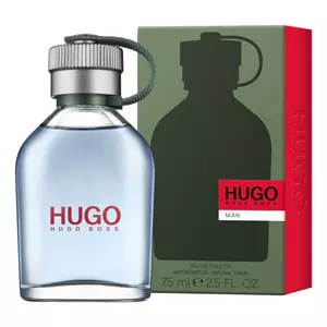 Hugo Boss Hugo - Интернет-магазин Aliks Perfume