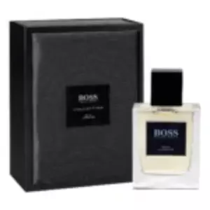 Hugo Boss  Silk & Jasmine - Интернет-магазин Aliks Perfume
