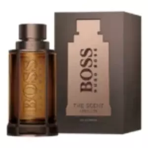 Hugo Boss The Scent Absolute - Интернет-магазин Aliks Perfume
