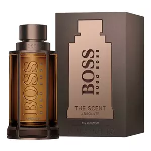 Hugo Boss The Scent Absolute - Интернет-магазин Aliks Perfume
