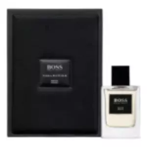 Hugo Boss  Wool & Musk - Интернет-магазин Aliks Perfume