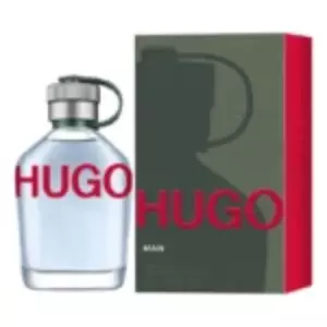 Hugo Boss Hugo Man - Интернет-магазин Aliks Perfume