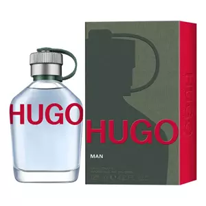 Hugo Boss Hugo Man - Интернет-магазин Aliks Perfume