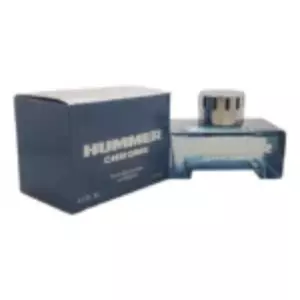 Hummer Chrome - Интернет-магазин Aliks Perfume