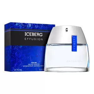 Iceberg  Effusion Man - Интернет-магазин Aliks Perfume