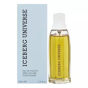 Iceberg  Universe Man - Интернет-магазин Aliks Perfume