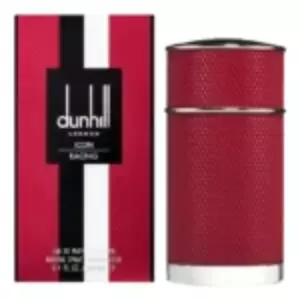 Alfred Dunhill Icon Racing Red Edition - Интернет-магазин Aliks Perfume