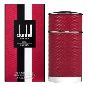 Alfred Dunhill Icon Racing Red Edition - Интернет-магазин Aliks Perfume