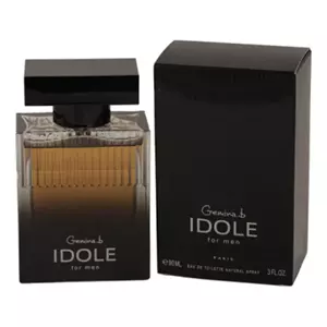 Genina B. Idole For Men - Интернет-магазин Aliks Perfume
