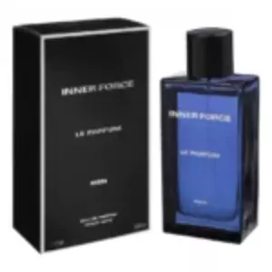 Geparlys Inner Force Le Parfum - Интернет-магазин Aliks Perfume