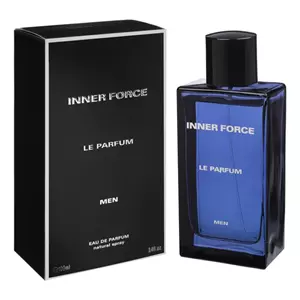 Geparlys Inner Force Le Parfum - Интернет-магазин Aliks Perfume