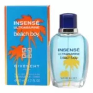 Givenchy Insense Ultramarine Beach Boy - Интернет-магазин Aliks Perfume