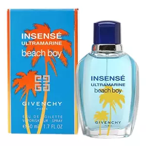 Givenchy Insense Ultramarine Beach Boy - Интернет-магазин Aliks Perfume