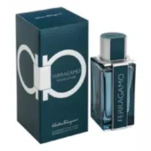 Salvatore Ferragamo Intense Leather - Интернет-магазин Aliks Perfume