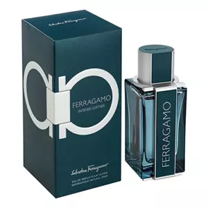 Salvatore Ferragamo Intense Leather - Интернет-магазин Aliks Perfume