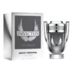 Paco Rabanne Invictus Platinum - Интернет-магазин Aliks Perfume