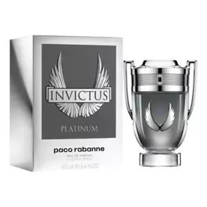 Paco Rabanne Invictus Platinum - Интернет-магазин Aliks Perfume