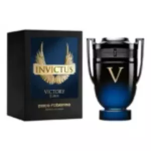 Paco Rabanne Invictus Victory Elixir - Интернет-магазин Aliks Perfume