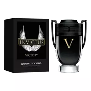 Paco Rabanne Invictus Victory - Интернет-магазин Aliks Perfume