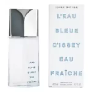 Issey Miyake  L'Eau Bleue D'Issey Eau Fraiche Pour Homme - Интернет-магазин Aliks Perfume