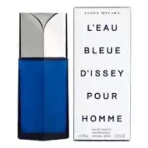 Issey Miyake L'Eau Bleue D'Issey Pour Homme - Интернет-магазин Aliks Perfume