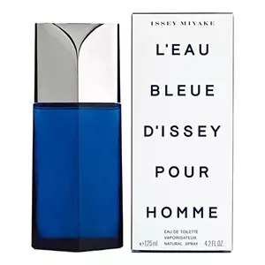 Issey Miyake L'Eau Bleue D'Issey Pour Homme - Интернет-магазин Aliks Perfume