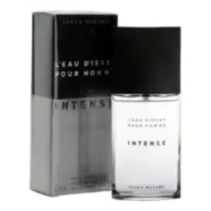 Issey Miyake L'Eau D'Issey Intense Pour Homme - Интернет-магазин Aliks Perfume