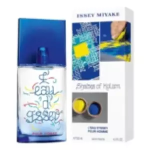 Issey Miyake L'Eau D'Issey Pour Homme Shades Of Kolam - Интернет-магазин Aliks Perfume