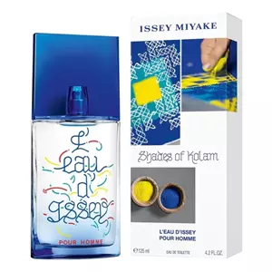Issey Miyake L'Eau D'Issey Pour Homme Shades Of Kolam - Интернет-магазин Aliks Perfume