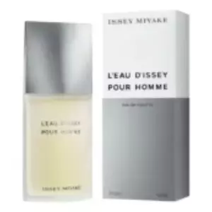 Issey Miyake L'Eau D'Issey Pour Homme - Интернет-магазин Aliks Perfume