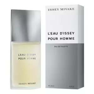 Issey Miyake L'Eau D'Issey Pour Homme - Интернет-магазин Aliks Perfume