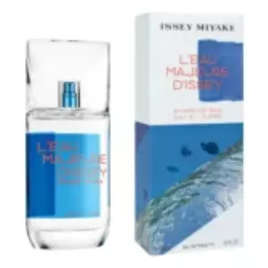 Issey Miyake  L'Eau Majeure D'Issey Shade Of Sea - Интернет-магазин Aliks Perfume