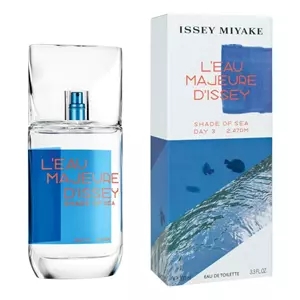 Issey Miyake  L'Eau Majeure D'Issey Shade Of Sea - Интернет-магазин Aliks Perfume