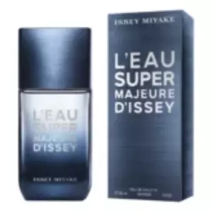 Issey Miyake L'Eau Super Majeure D'Issey - Интернет-магазин Aliks Perfume