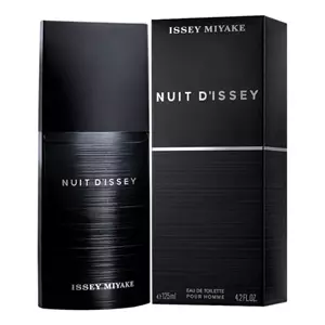 Issey Miyake Nuit D'Issey - Интернет-магазин Aliks Perfume