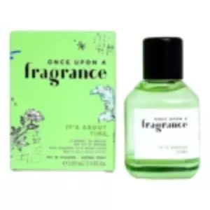 Once Upon A Fragrance It's About Time - Интернет-магазин Aliks Perfume