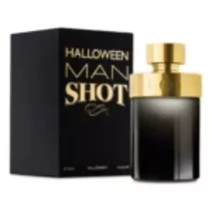 J.Del Pozo  Halloween Man Shot - Интернет-магазин Aliks Perfume
