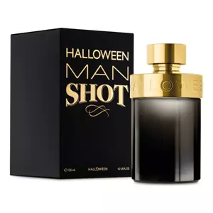 J.Del Pozo  Halloween Man Shot - Интернет-магазин Aliks Perfume