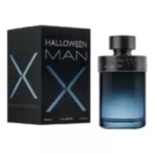 J.Del Pozo Halloween Man X - Интернет-магазин Aliks Perfume