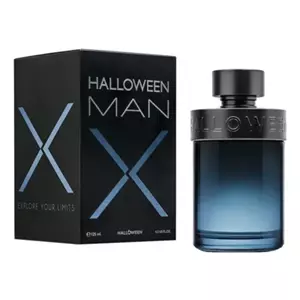 J.Del Pozo Halloween Man X - Интернет-магазин Aliks Perfume